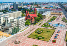 Інвестыцыі ў тых, хто цэніць партнёрства