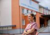 Старт прафесійнага шляху