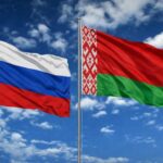Саюзная дзяржава на арэне ШАС