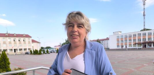 Навацыі ў зямельных адносінах