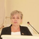База створана, працуем на вынік