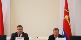 Дваццаць другая сесія Петрыкаўскага раённага Савета дэпутатаў: асноўныя вынікі і рашэнні