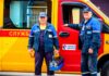 Працоўныя будні службы “104”