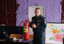На Петриковщине прошел «Зеленый щит»