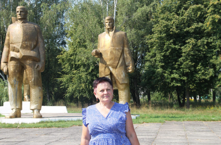 Галоўны наш рэсурс – людзі
