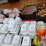 КГК Гомельской области приостановлена работа продовольственного магазина