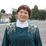Урок дабрыні, даўжынёй у жыццё