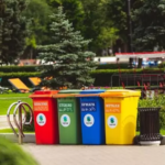 Не всё можно выбросить: какие отходы запрещены в обычных контейнерах