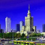 Варшава гуляе на ўсе грошы, якіх няма