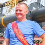 Рэкорд, народжаны працай і душой