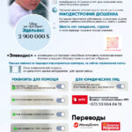 СРОЧНО! Нужна помощь Богдану Островскому из Славгорода