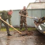 Сёння на Гомельшчыне праходзіць абласны суботнік