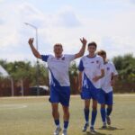Характар і воля да перамогі