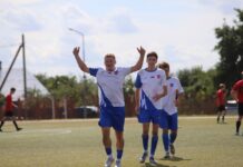 Характар і воля да перамогі