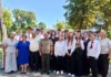 «Беларусь сильна единством»: в преддверии Дня народного единства состоялся открытый диалог