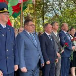 Разам — мы сіла! Петрыкаўшчына святкуе 17 верасня