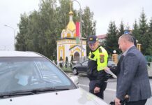 У Беларусі праходзіць Дзень без аўтамабіля: надвор’е планам не перашкода!