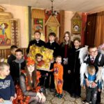 «Осень в гости к нам пришла»: праздник для самых маленьких