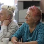 Энергія жыцця і мудрасць пакаленняў