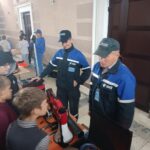 Профессия — газовик: от теории к практике!
