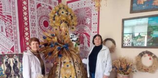 Творчество не имеет возраста
