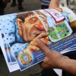 «Трезвый двор» на территории Петриковского района