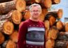 Майстар драўляных спраў
