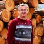 Майстар драўляных спраў