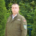Кожны падпал – гэта злачынства супраць прыроды