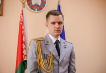 15 гадоў на варце закону