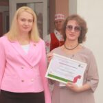 Пераемнасць пакаленняў і шчодрыя падарункі