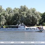 Лукашенко проведет «контрольный срез» развития туризма в Беларуси