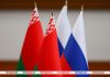 Лукашенко заявил о «паломничестве» белорусов в Москву и поддержал строительство высокоскоростной магистрали