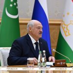 Лукашенко призвал к серьезным шагам в СНГ по укреплению единства, прежде всего в экономике