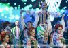Лукашенко отметил особую заслугу работников культуры в приумножении духовного богатства страны