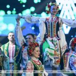 Лукашенко отметил особую заслугу работников культуры в приумножении духовного богатства страны
