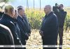 Лукашенко ознакомится с экспериментом по повышению плодородия почв