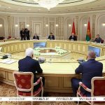 Лукашенко ставит задачу во что бы то ни стало преодолеть планку в $1 млрд в торговле с Брянской областью