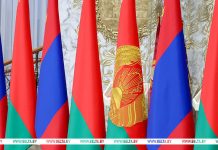 Лукашенко: Беларуси и Монголии надо начинать сотрудничество по-серьезному