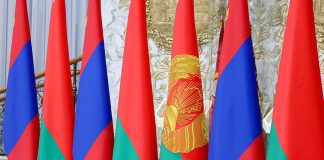 Лукашенко: Беларуси и Монголии надо начинать сотрудничество по-серьезному