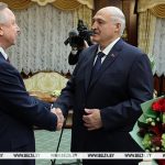 Лукашенко предложил возродить практику по закреплению за Беларусью ряда российских городов и регионов