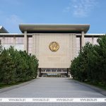 «Главное — женщина». Лукашенко поручил МВД разработать законопроект «Об амнистии»