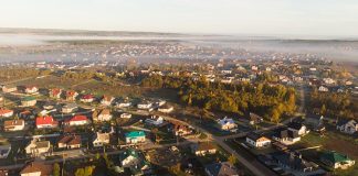 Можно ли самостоятельно перенести границу земельного участка, рассказали в Госкомимуществе