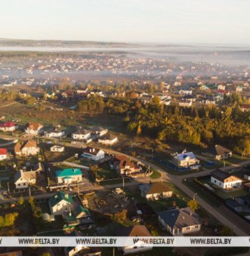 Можно ли самостоятельно перенести границу земельного участка, рассказали в Госкомимуществе