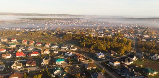 Можно ли самостоятельно перенести границу земельного участка, рассказали в Госкомимуществе