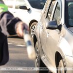 ГАИ Гомельской области проведет профилактическую акцию «Скорость»