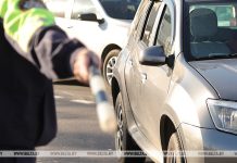 ГАИ Гомельской области проведет профилактическую акцию «Скорость»