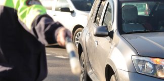 ГАИ Гомельской области проведет профилактическую акцию «Скорость»