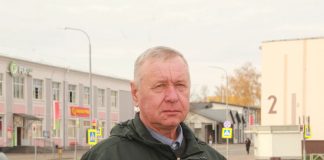 Для чаго ў Беларусі функцыянуе народнае апалчэнне