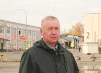 Для чаго ў Беларусі функцыянуе народнае апалчэнне